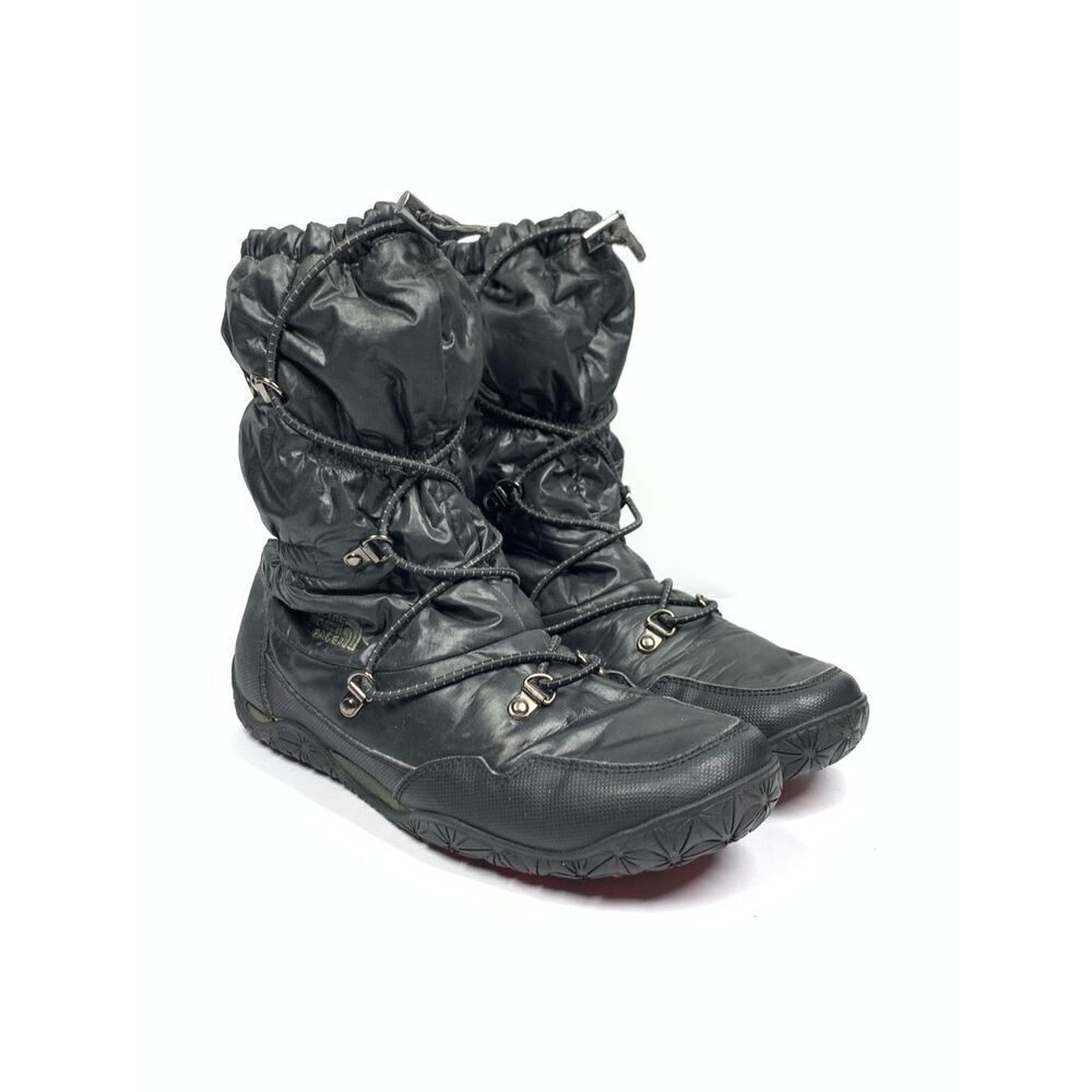 The North Face Ice Queen Primaloft Icepick Winter Waterproof Boots Women 8